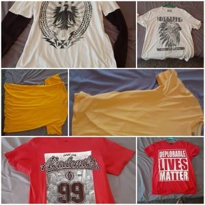 Shirts